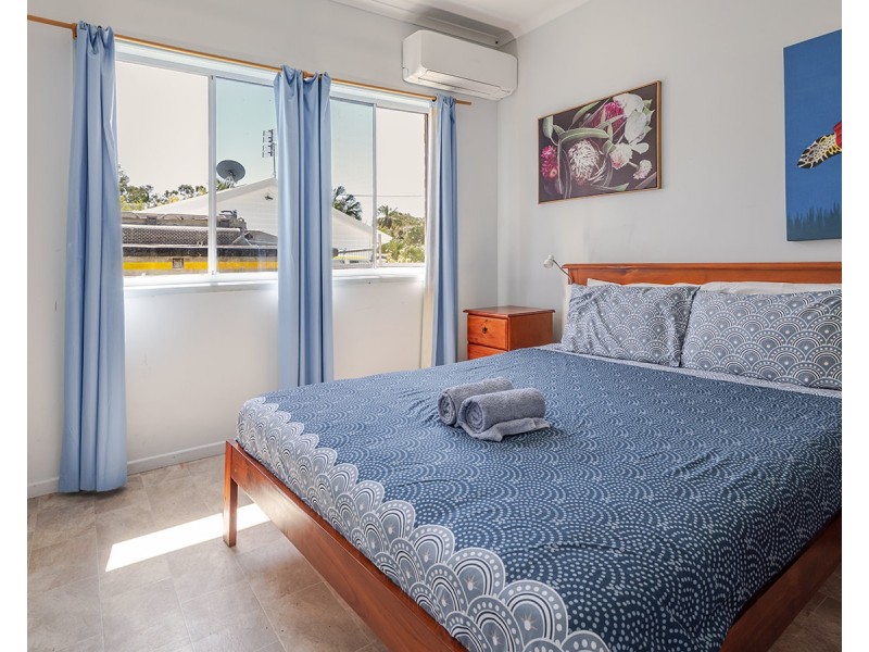 19 Captain Cook Drive, Agnes Water QLD 4677