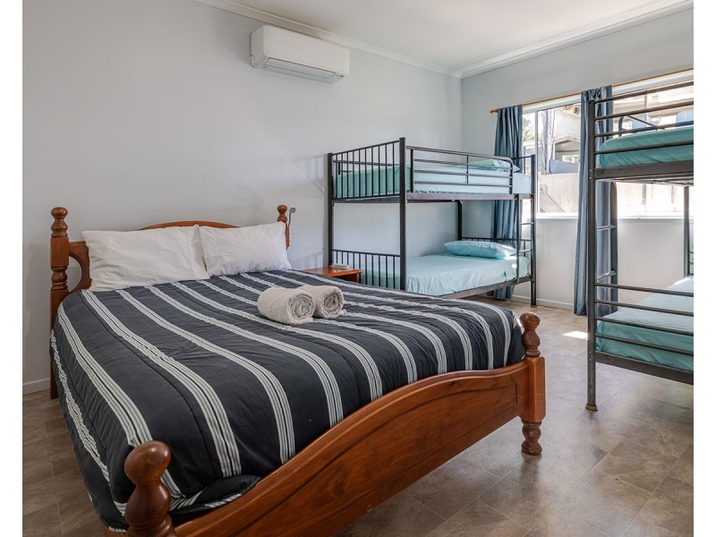 19 Captain Cook Drive, Agnes Water QLD 4677
