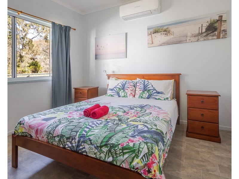 19 Captain Cook Drive, Agnes Water QLD 4677