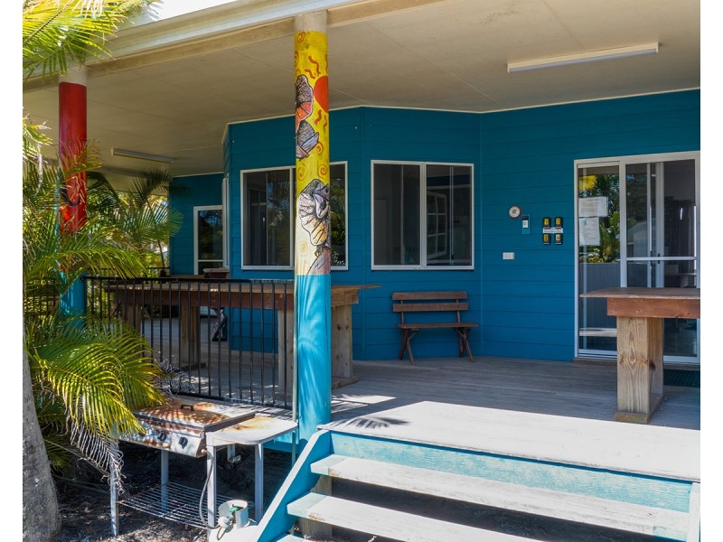 19 Captain Cook Drive, Agnes Water QLD 4677