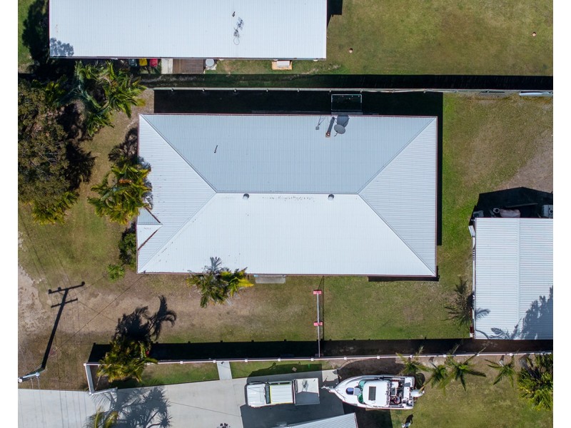 19 Captain Cook Drive, Agnes Water QLD 4677
