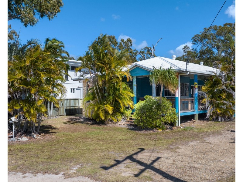 19 Captain Cook Drive, Agnes Water QLD 4677