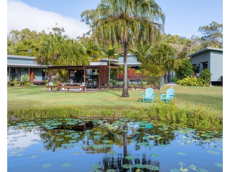159 Allingham Way, Agnes Water QLD 4677