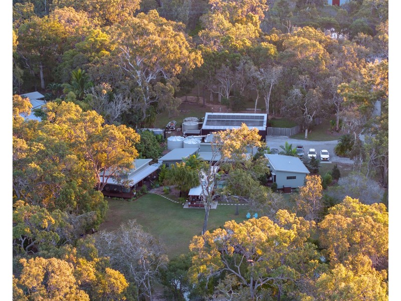 159 Allingham Way, Agnes Water QLD 4677