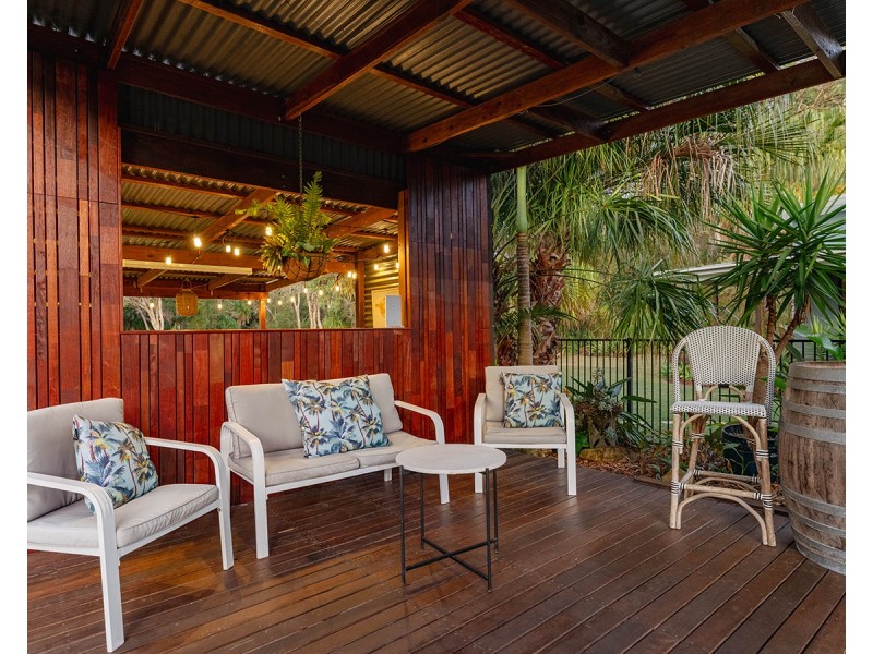 159 Allingham Way, Agnes Water QLD 4677