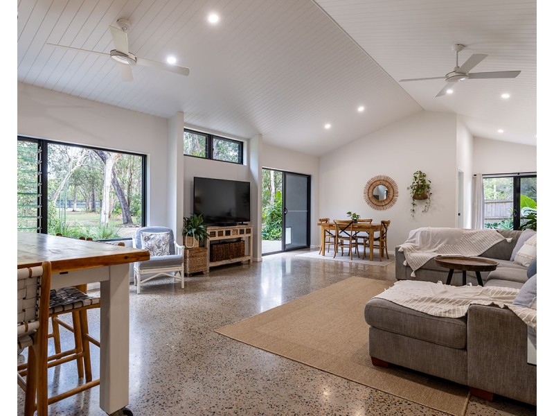 159 Allingham Way, Agnes Water QLD 4677