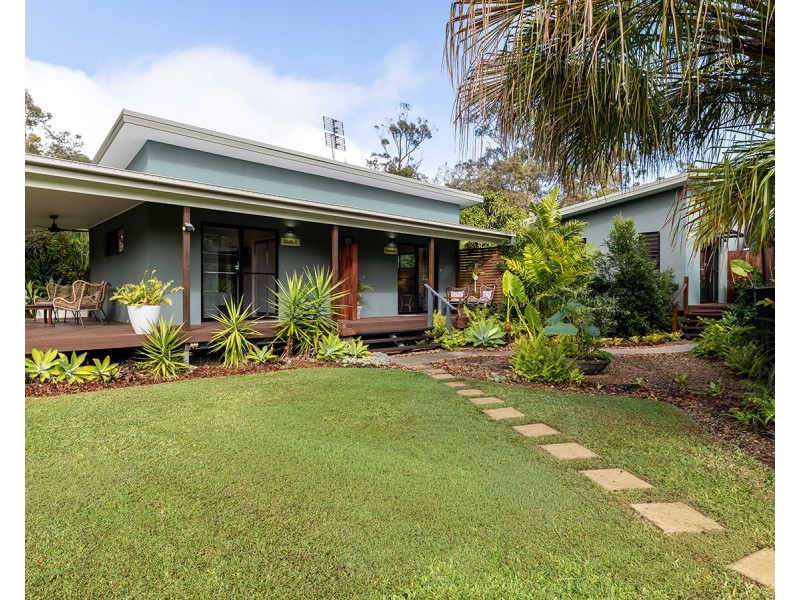 159 Allingham Way, Agnes Water QLD 4677
