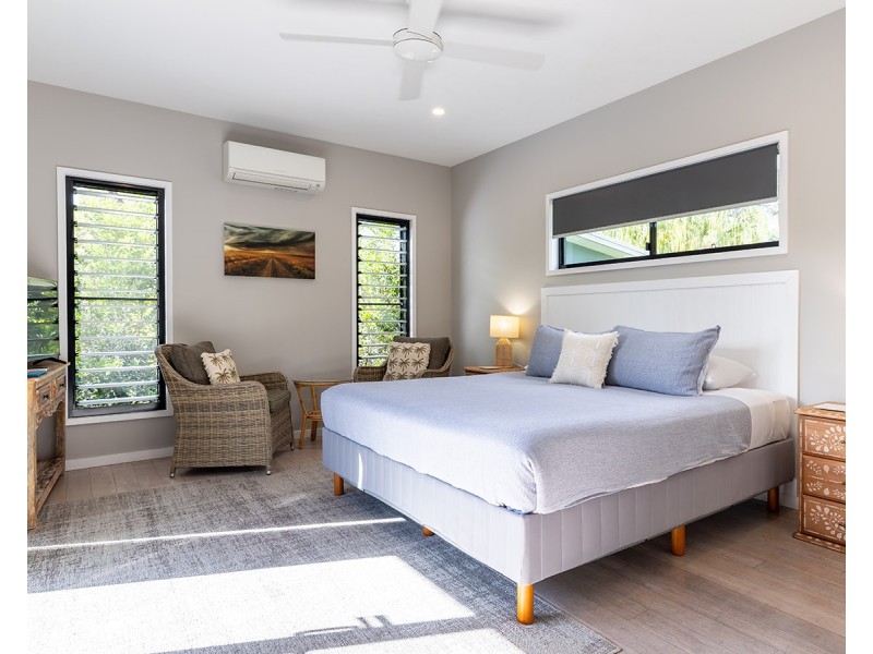 159 Allingham Way, Agnes Water QLD 4677