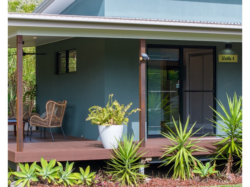159 Allingham Way, Agnes Water QLD 4677