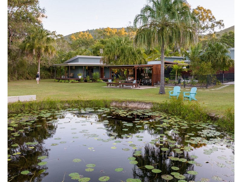 159 Allingham Way, Agnes Water QLD 4677
