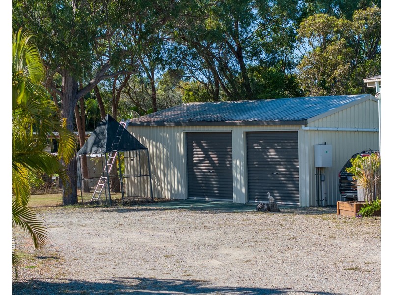 109 Lady Elliot Drive, Agnes Water QLD 4677