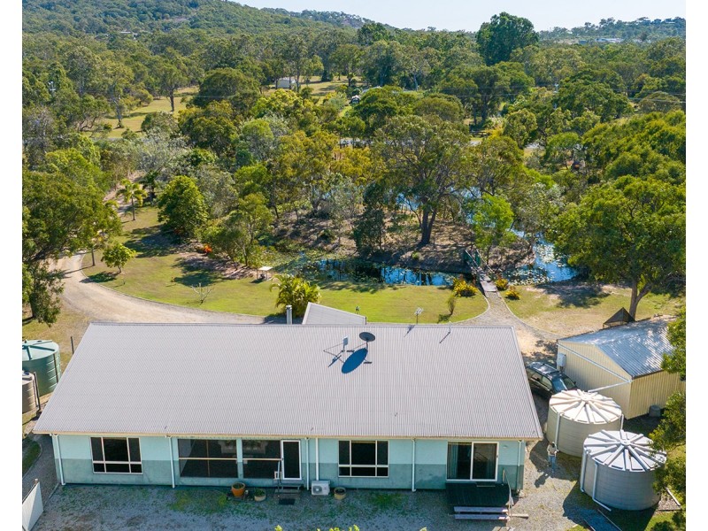 109 Lady Elliot Drive, Agnes Water QLD 4677