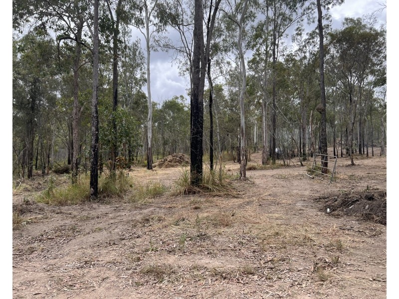1284 Tableland Road, Mount Maria QLD 4674