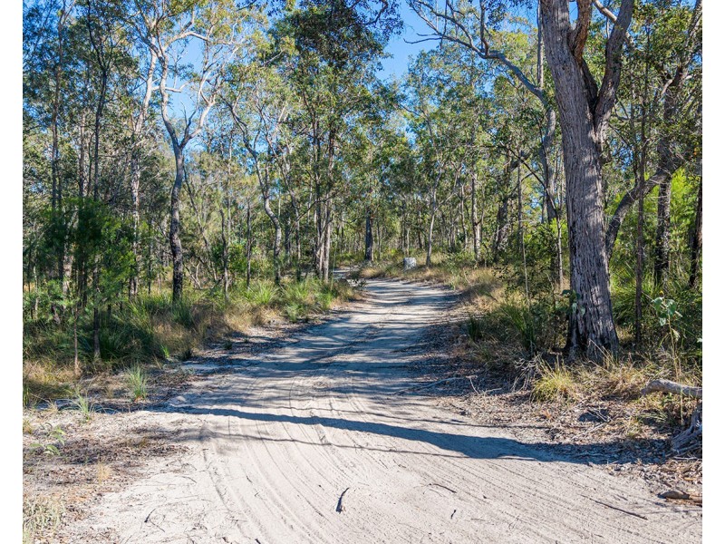1284 Tableland Road, Mount Maria QLD 4674