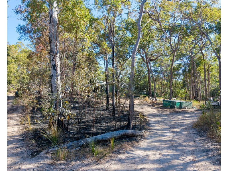1284 Tableland Road, Mount Maria QLD 4674