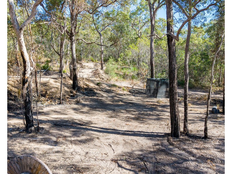 1284 Tableland Road, Mount Maria QLD 4674