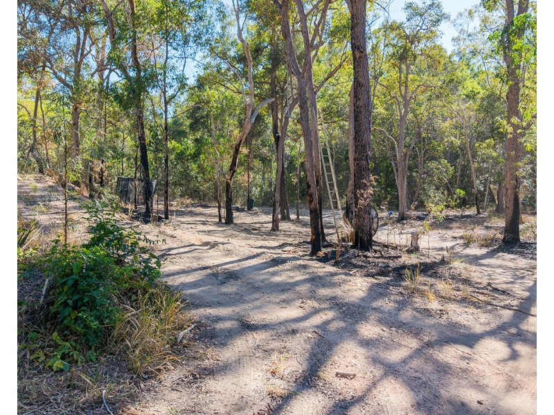 1284 Tableland Road, Mount Maria QLD 4674