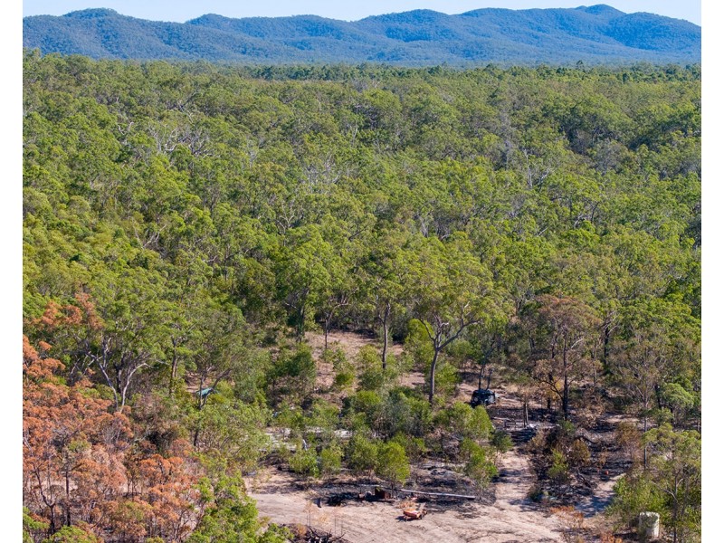 1284 Tableland Road, Mount Maria QLD 4674