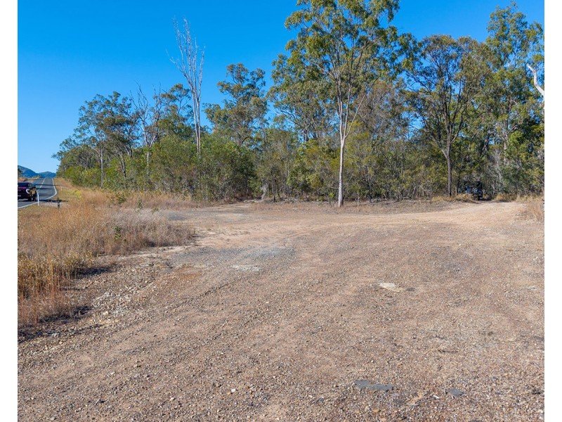 1284 Tableland Road, Mount Maria QLD 4674