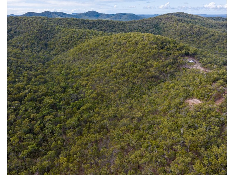 Lot 96 Avocado Crescent, Captain Creek QLD 4677