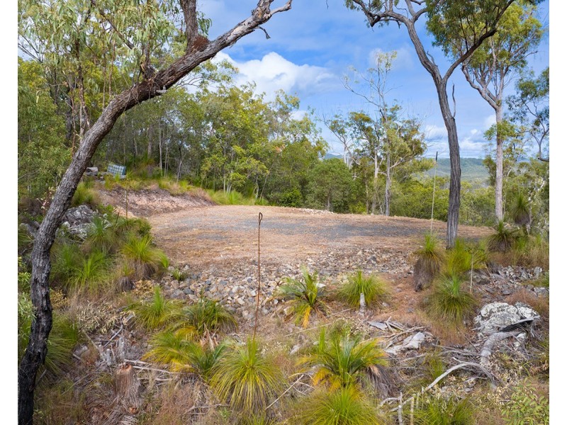 Lot 96 Avocado Crescent, Captain Creek QLD 4677