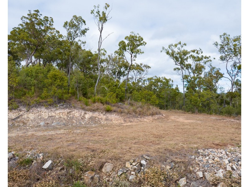 Lot 96 Avocado Crescent, Captain Creek QLD 4677