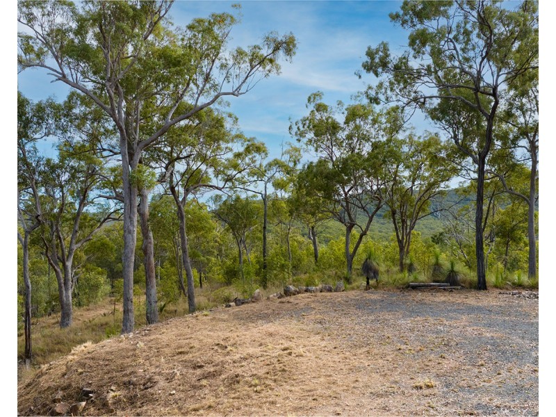 Lot 96 Avocado Crescent, Captain Creek QLD 4677