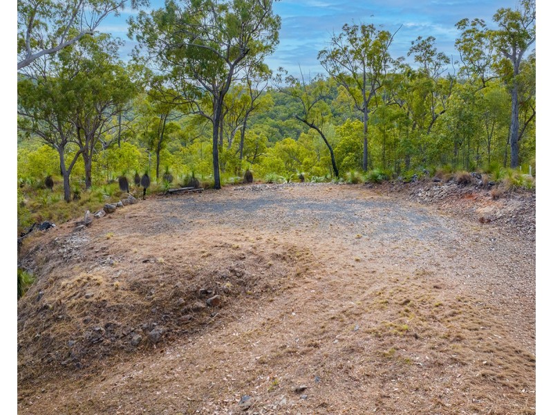 Lot 96 Avocado Crescent, Captain Creek QLD 4677