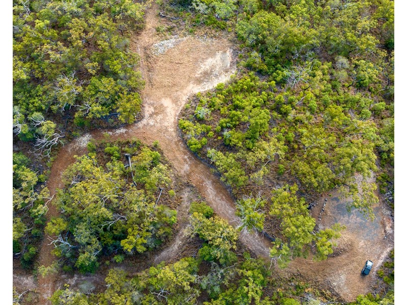 Lot 96 Avocado Crescent, Captain Creek QLD 4677