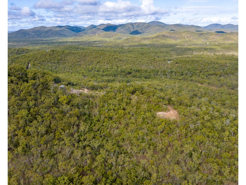 Lot 96 Avocado Crescent, Captain Creek QLD 4677