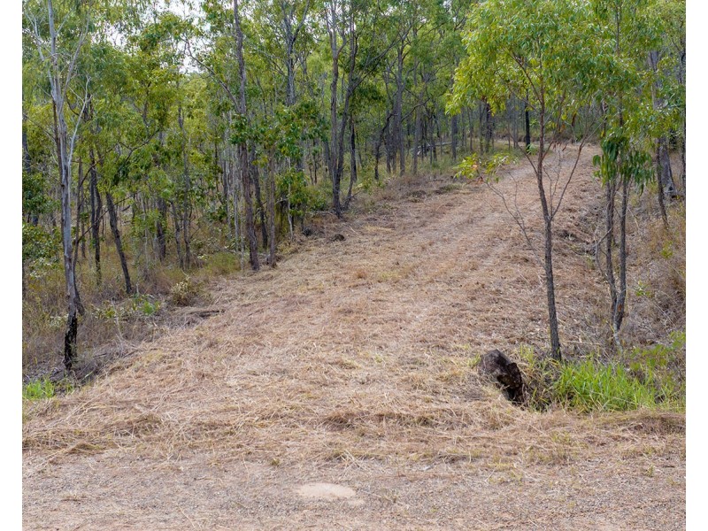 Lot 96 Avocado Crescent, Captain Creek QLD 4677