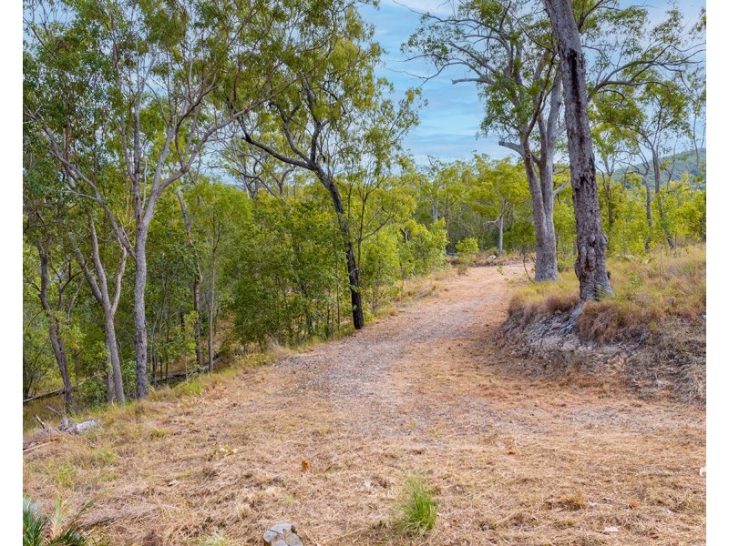 Lot 96 Avocado Crescent, Captain Creek QLD 4677