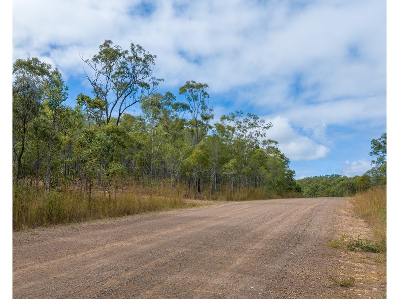 Lot 96 Avocado Crescent, Captain Creek QLD 4677