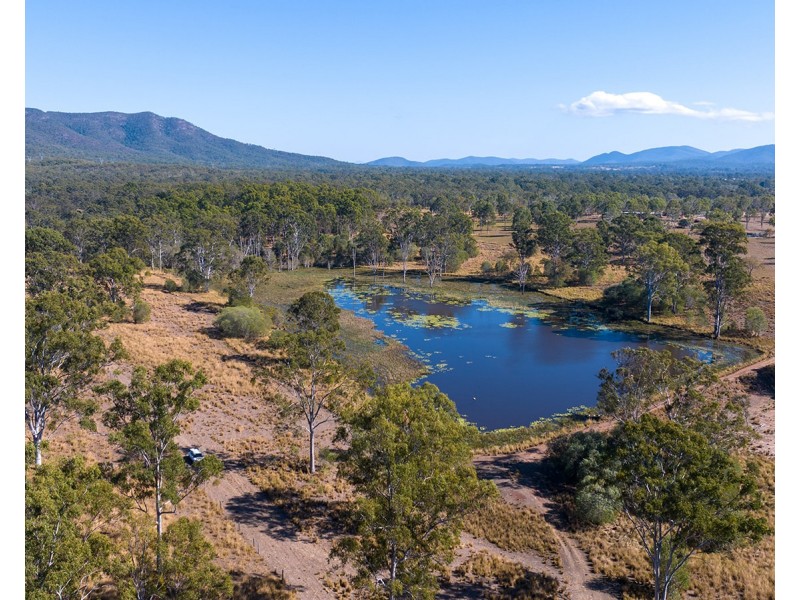 254 Tableland Road, Taunton QLD 4674