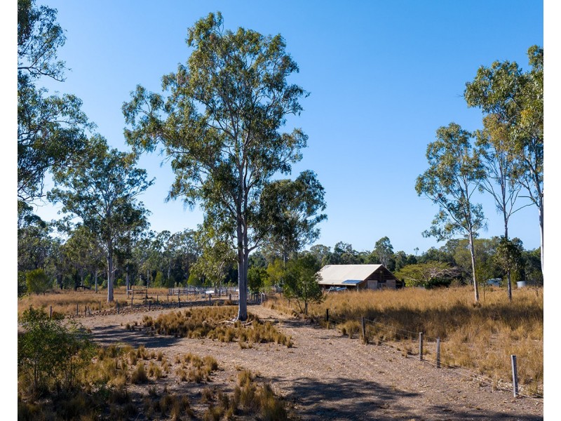 254 Tableland Road, Taunton QLD 4674
