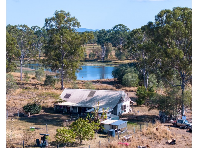 254 Tableland Road, Taunton QLD 4674