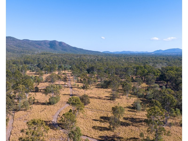 254 Tableland Road, Taunton QLD 4674