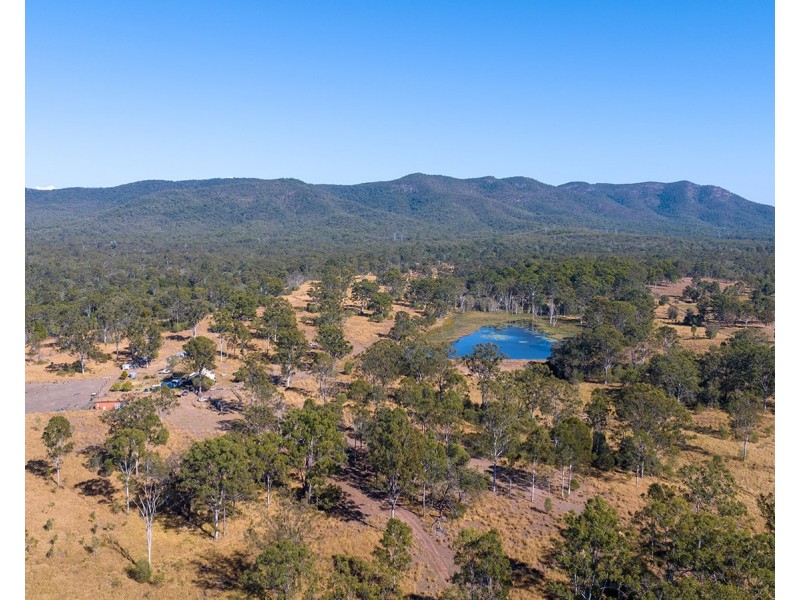 254 Tableland Road, Taunton QLD 4674