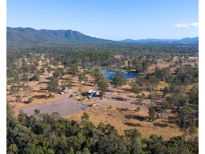254 Tableland Road, Taunton QLD 4674