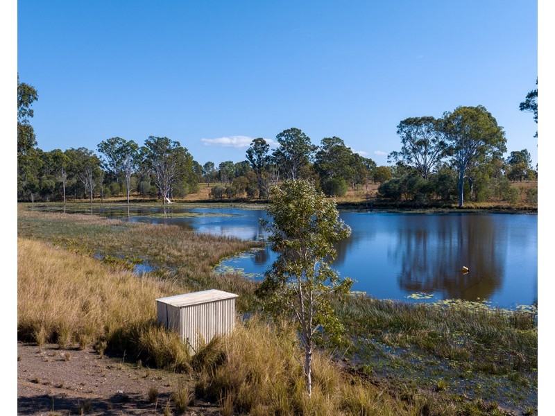 254 Tableland Road, Taunton QLD 4674