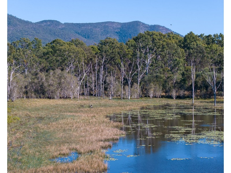 254 Tableland Road, Taunton QLD 4674