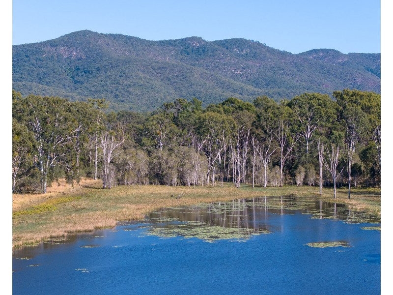 254 Tableland Road, Taunton QLD 4674