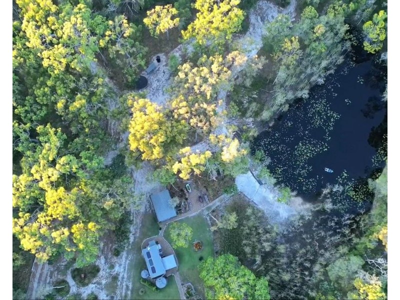 2432 Round Hill Road, Agnes Water QLD 4677