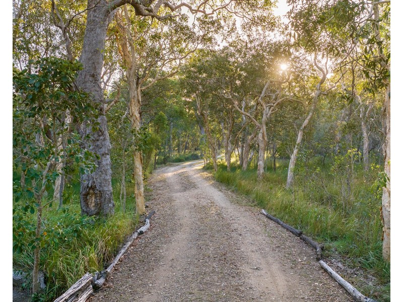 2432 Round Hill Road, Agnes Water QLD 4677