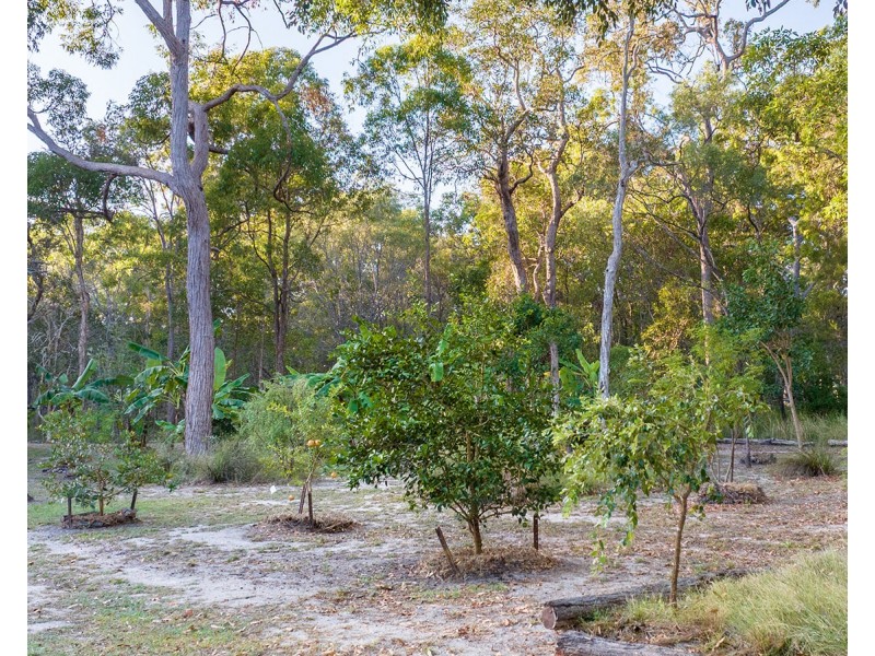 2432 Round Hill Road, Agnes Water QLD 4677