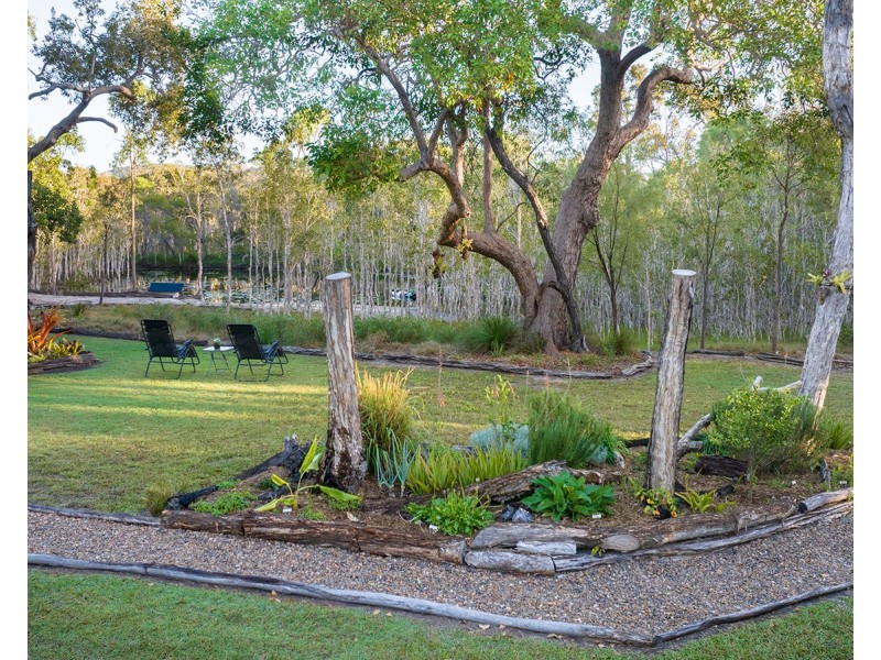 2432 Round Hill Road, Agnes Water QLD 4677