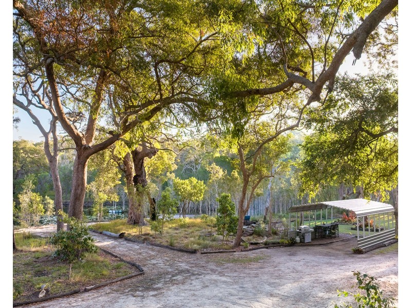 2432 Round Hill Road, Agnes Water QLD 4677