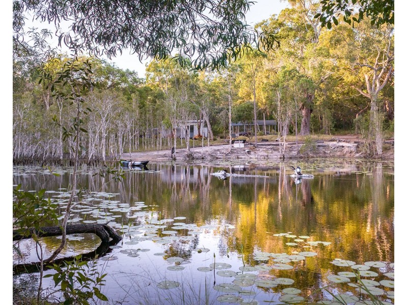 2432 Round Hill Road, Agnes Water QLD 4677