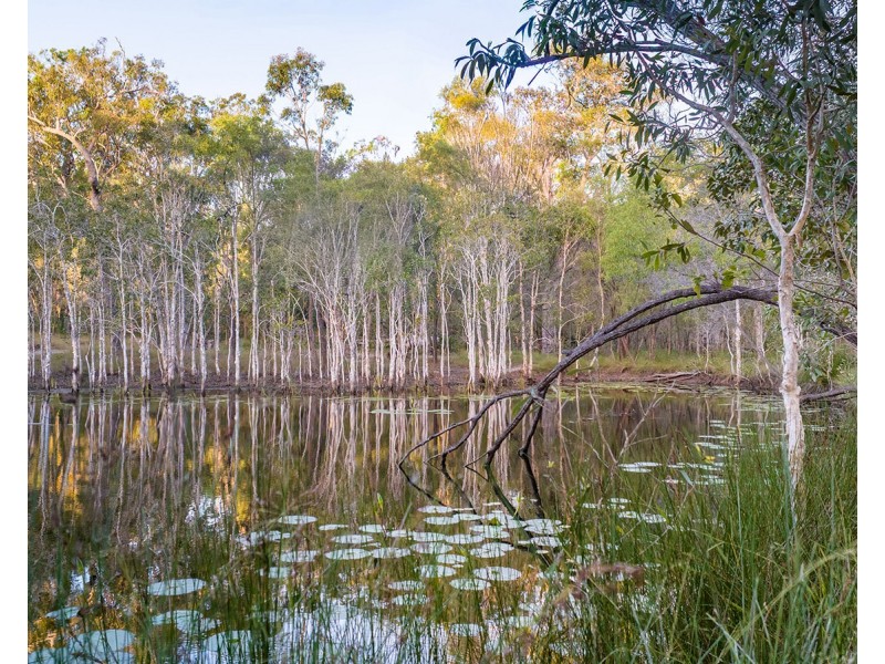 2432 Round Hill Road, Agnes Water QLD 4677
