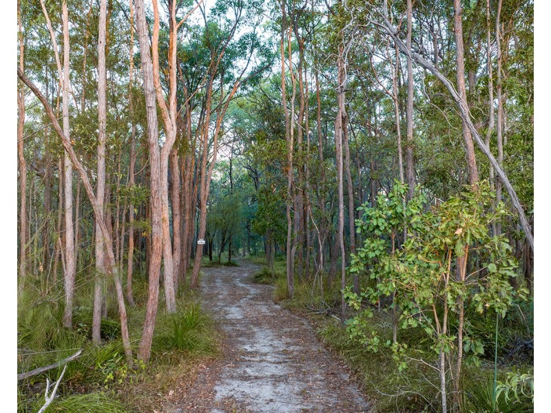2432 Round Hill Road, Agnes Water QLD 4677